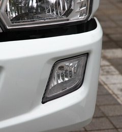 2014款 2.8L X301 NJ1042DCFT