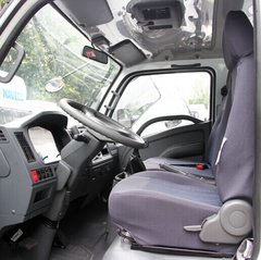 2014款 2.8L X301 NJ1042DCFT