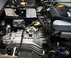 2014款 2.8L X301 NJ1042DCFT