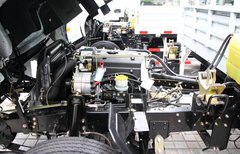 2014款 2.8L X301 NJ1042DCFT