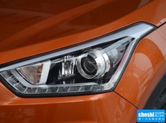2015款 1.6L 自动 两驱尊贵型 DLX 5座