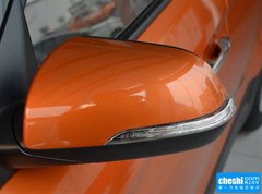 2015款 1.6L 自动 两驱尊贵型 DLX 5座
