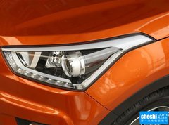 2015款 1.6L 自动 两驱尊贵型 DLX 5座