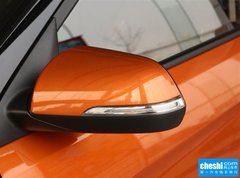 2015款 1.6L 自动 两驱尊贵型 DLX 5座