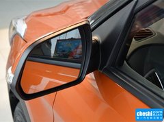 2015款 1.6L 自动 两驱尊贵型 DLX 5座