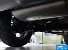 2015款 1.6L 自动 两驱尊贵型 DLX 5座