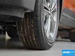 2015款 1.6L 自动 两驱尊贵型 DLX 5座