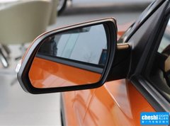 2015款 1.6L 自动 两驱尊贵型 DLX 5座