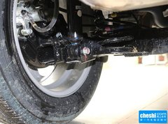 2015款 1.6L 自动 两驱尊贵型 DLX 5座