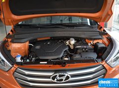 2015款 1.6L 自动 两驱尊贵型 DLX 5座