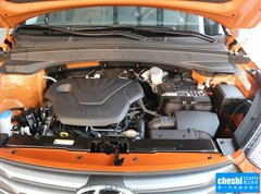 2015款 1.6L 自动 两驱尊贵型 DLX 5座