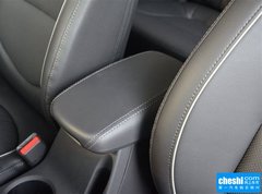 2015款 1.6L 自动 两驱尊贵型 DLX 5座