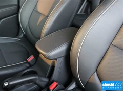 2015款 1.6L 自动 两驱尊贵型 DLX 5座