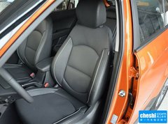 2015款 1.6L 自动 两驱尊贵型 DLX 5座