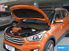 2015款 1.6L 自动 两驱尊贵型 DLX 5座