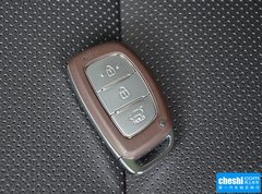 2015款 1.6L 自动 两驱尊贵型 DLX 5座