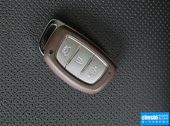 2015款 1.6L 自动 两驱尊贵型 DLX 5座