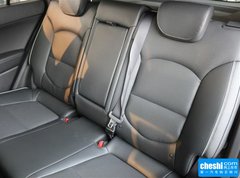 2015款 1.6L 自动 两驱尊贵型 DLX 5座