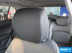 2015款 1.6L 自动 两驱尊贵型 DLX 5座