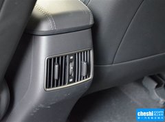 2015款 1.6L 自动 两驱尊贵型 DLX 5座