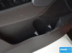 2015款 1.6L 自动 两驱尊贵型 DLX 5座