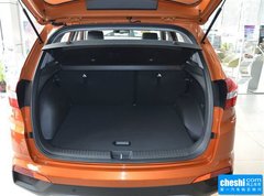 2015款 1.6L 自动 两驱尊贵型 DLX 5座