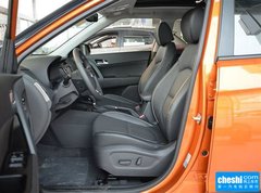 2015款 1.6L 自动 两驱尊贵型 DLX 5座