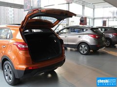2015款 1.6L 自动 两驱尊贵型 DLX 5座