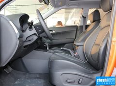 2015款 1.6L 自动 两驱尊贵型 DLX 5座