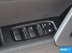 2015款 1.6L 自动 两驱尊贵型 DLX 5座