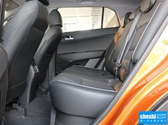 2015款 1.6L 自动 两驱尊贵型 DLX 5座