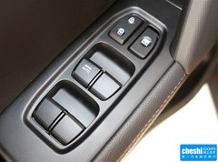 2015款 1.6L 自动 两驱尊贵型 DLX 5座