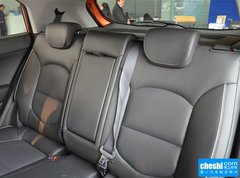 2015款 1.6L 自动 两驱尊贵型 DLX 5座