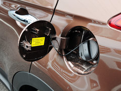 2015款 1.6L 自动 两驱智能型 GLS 5座