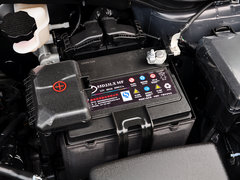 2015款 1.6L 自动 两驱智能型 GLS 5座