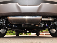 2015款 1.6L 自动 两驱智能型 GLS 5座