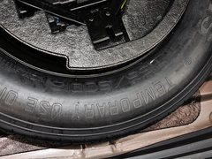 2015款 1.6L 自动 两驱智能型 GLS 5座