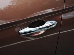2015款 1.6L 自动 两驱智能型 GLS 5座