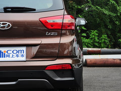2015款 1.6L 自动 两驱智能型 GLS 5座
