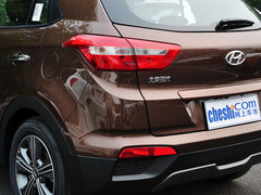 2015款 1.6L 自动 两驱智能型 GLS 5座