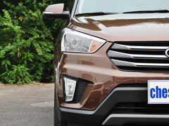2015款 1.6L 自动 两驱智能型 GLS 5座