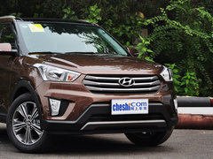 2015款 1.6L 自动 两驱智能型 GLS 5座