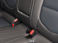 2015款 1.6L 自动 两驱智能型 GLS 5座