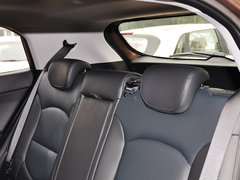 2015款 1.6L 自动 两驱智能型 GLS 5座