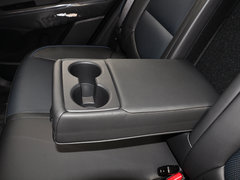 2015款 1.6L 自动 两驱智能型 GLS 5座
