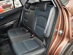 2015款 1.6L 自动 两驱智能型 GLS 5座