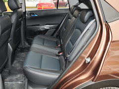 2015款 1.6L 自动 两驱智能型 GLS 5座