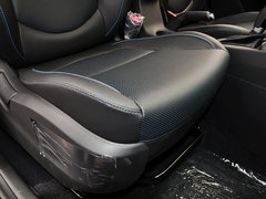 2015款 1.6L 自动 两驱智能型 GLS 5座
