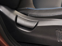2015款 1.6L 自动 两驱智能型 GLS 5座