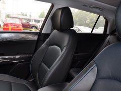 2015款 1.6L 自动 两驱智能型 GLS 5座